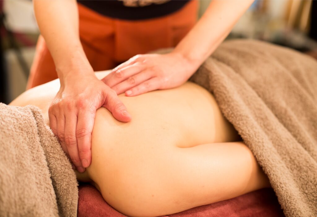 静かに、心と身体を整える1月