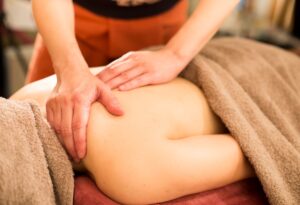 静かに、心と身体を整える1月