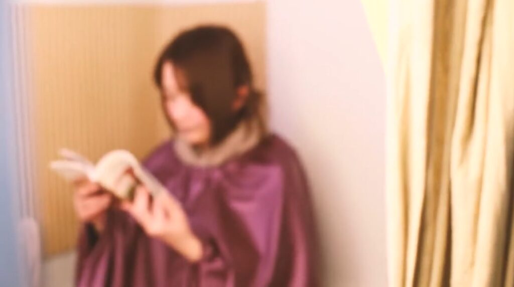 その栄養ちゃんと受け取れていますか？