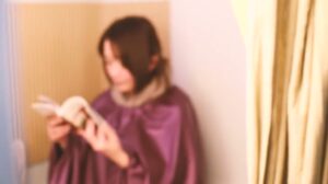 その栄養ちゃんと受け取れていますか？